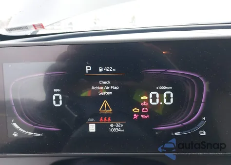 2025 Kia Sportage Hybrid Ex из США, поврежденный, VIN KNDPVCDG8S7247625